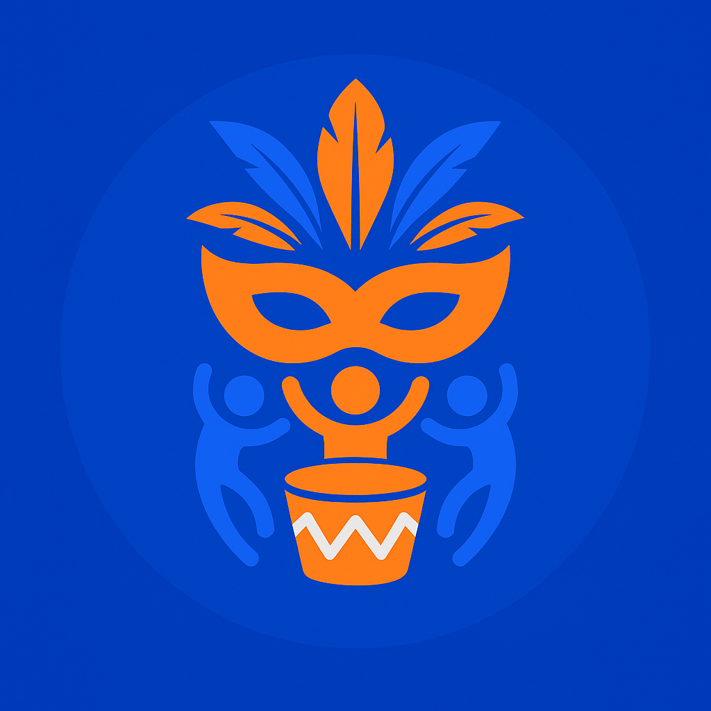 Somos Sapucay Logo