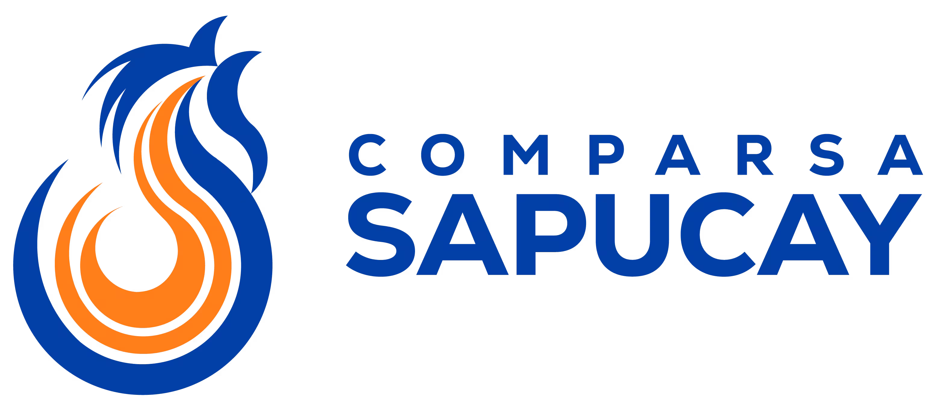 Somos Sapucay - Logo Principal